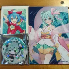 2026年最新】バーチャルシンガー初音ミクの人気アイテム - メルカリ