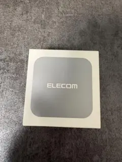 Elecom 45W USB Type-C 充電器ec-ac13wh