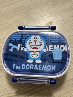 ドラえもんのお弁当箱のサムネイル
