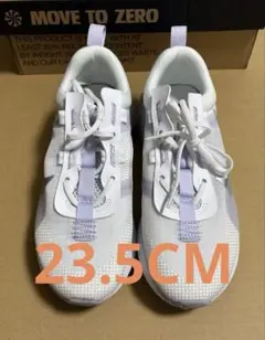 Nike Air Max 2021 GS White Pure 23.5 ナイキ