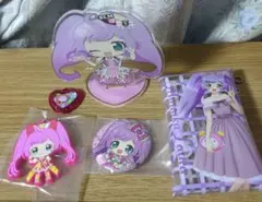 2026年最新】バースデー プリパラ 真中の人気アイテム - メルカリ
