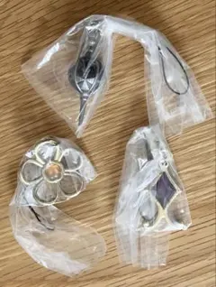 魔法少女まどかマギカ ソウルジェムストラップ ソウルジェム グリーフシード