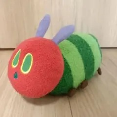 【動作確認済】いっしょにあちこち！ タッチでサウンド はらぺこあおむしのサムネイル