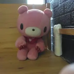 激レア】グルーミー ぬいぐるみ 超特大 じゃまサイズ 6㎏ - メルカリ