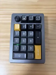 EPOMAKER EK21 VIA テンキー