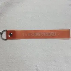 オリックス・バファローズ クリアストラップ 森友哉