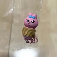 おぱんちゅうさぎ×んぽちゃむ　チョコがけビスケットのサムネイル
