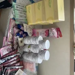 さ*い様 新品CICA VITAL MASK 30枚入り　3箱セット　リードル美