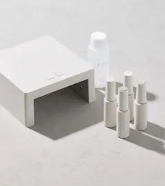 gdgd様専用 cirila ジェルネイルキット+3カラー（新品未使用