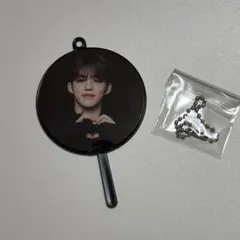 セブチ follow Again ミニピケット エスクプス