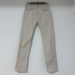 LEVI’S PREMIUM 505 チノパン クール W28のサムネイル