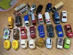2025年最新】カーズ トミカ まとめ売りの人気アイテム - メルカリ