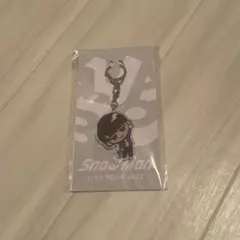 SnowMan 渡辺翔太 すのチル アクリルキーホルダー