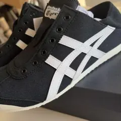 Onitsuka Tiger スリッポン25.0 cm mexico66