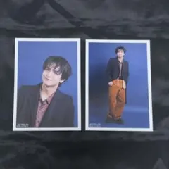 超特急 ハル ガチ夢中！ 生写真