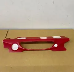 ルノー カングー ルームミラー用カバー トリコロール - メルカリ