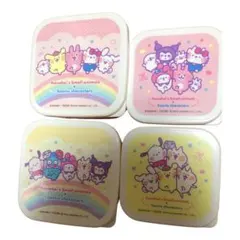 カナヘイの小動物×サンリオキャラクターズ