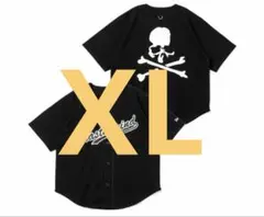 ニューエラ マスターマインド Tシャツ 半袖 オーバーサイズド 新品 L