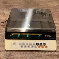 2026年最新】ishida lc-21の人気アイテム - メルカリ