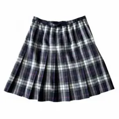 [イーストボーイ] プリーツスカート