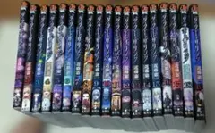 ダークギャザリング 全18巻セット 近藤憲一 ジャンプコミックス - メルカリ