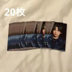 MAZZEL HAYATO ハヤト 20枚セット マスカレード