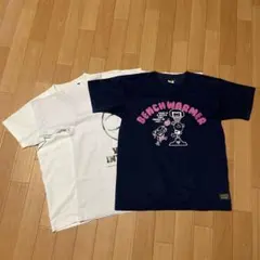 バスケtシャツ s