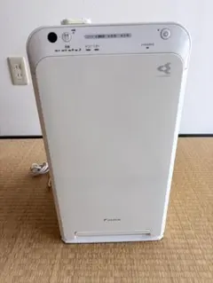 2025年最新】ダイキン 空気清浄機中古の人気アイテム - メルカリ