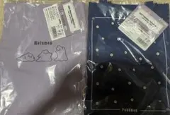 一番くじ　ポケモン　トートバッグ　メタモン アンノーン セット