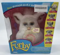 2026年最新】ファービー2 英語の人気アイテム - メルカリ