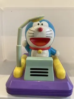 ドラえもん※落ちないタイムマシンのサムネイル