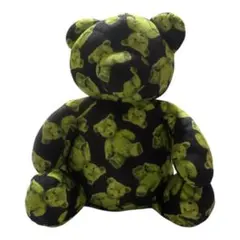 FINAL HOME BEAR ファイル ホーム ぬいぐるみ(クマ) - メルカリ