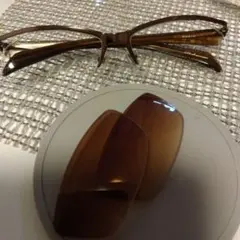 定価47300円 ヨウジヤマモト サングラス YY7028 480 ブラウン 定価47300円 ヨウジヤマモト サングラス YY7028 480 ブラウン ヨウジ