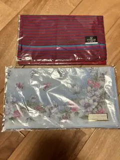 ハンカチ 2枚セット ungaro 他のサムネイル