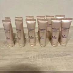 MUNOAGE AMENITY ボディウォッシュ＆バブルバス　ホテルアメニティのサムネイル