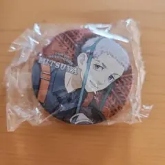 東京リベンジャーズ 三ツ谷缶バッジ