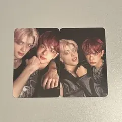 &TEAM Back to Life ユニットトレカ ケミトレカ ハルア マキ