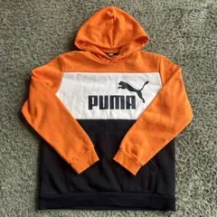 PUMAパーカー