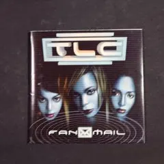 『Fanmail』TLC