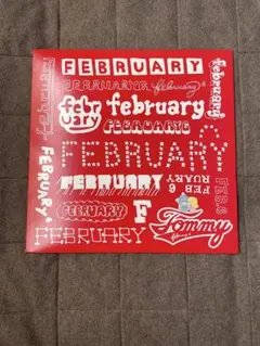 Tommy february6 /MaGic in youR Eyes レコード - メルカリ
