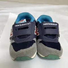 New Balance キッズ スニーカー