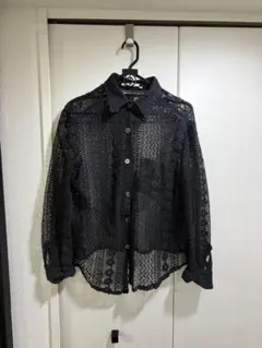 OUR LEGACY 23aw COCO SHIRT 44