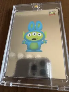 2026年最新】トイストーリー カードの人気アイテム - メルカリ