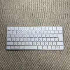 ジャンク Magic Keyboard マックキーボード Mac A1644