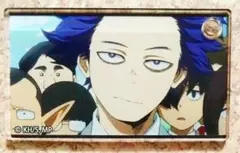 僕のヒーローアカデミア アクリルキーホルダーコレクション 心操人使