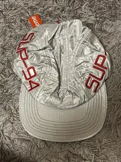 Supreme Side Logo Camp Cap シュプリーム　キャップ