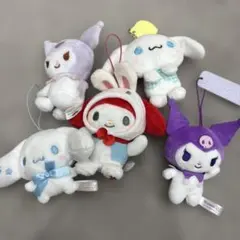 サンリオ マスコット まとめ売り - メルカリ