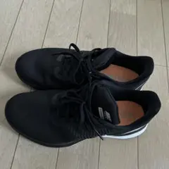 Nike スニーカー ブラック