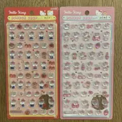 【正規品】ボンボンドロップminiシール ハローキティ　 サンリオ