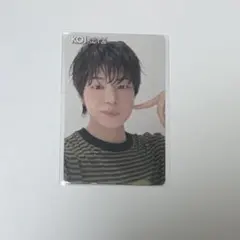 照井康祐 KO1KEYZ HMVオンライン トレカ